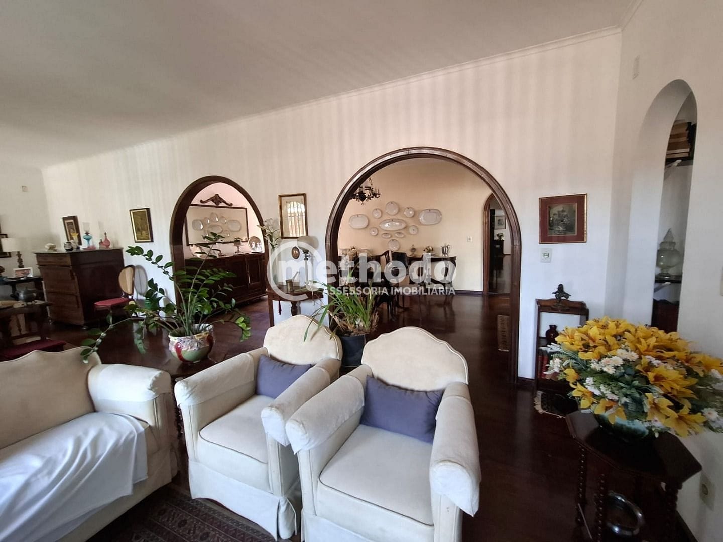 Casa, 4 quartos, 241 m² - Foto 5