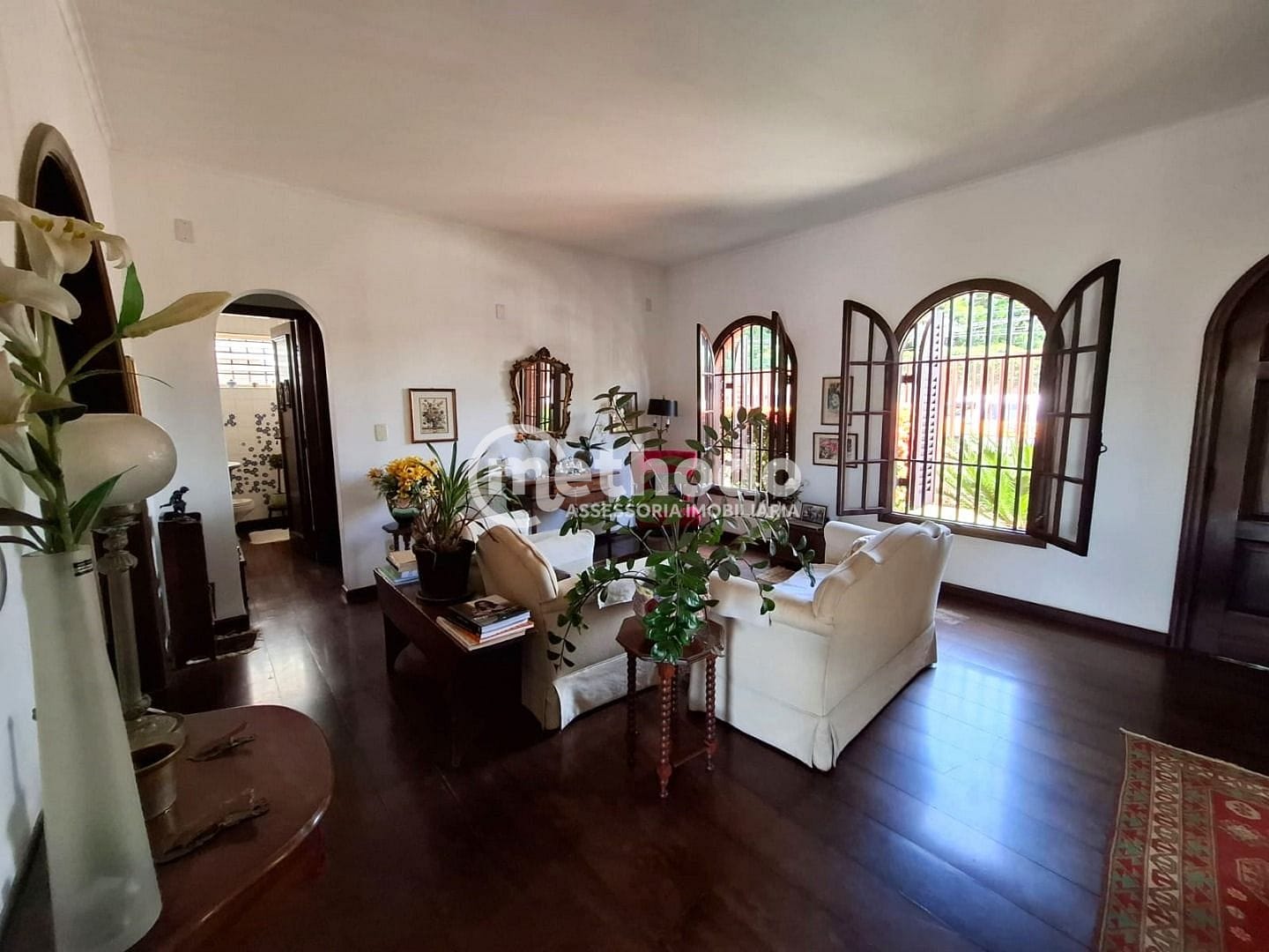 Casa, 4 quartos, 241 m² - Foto 6