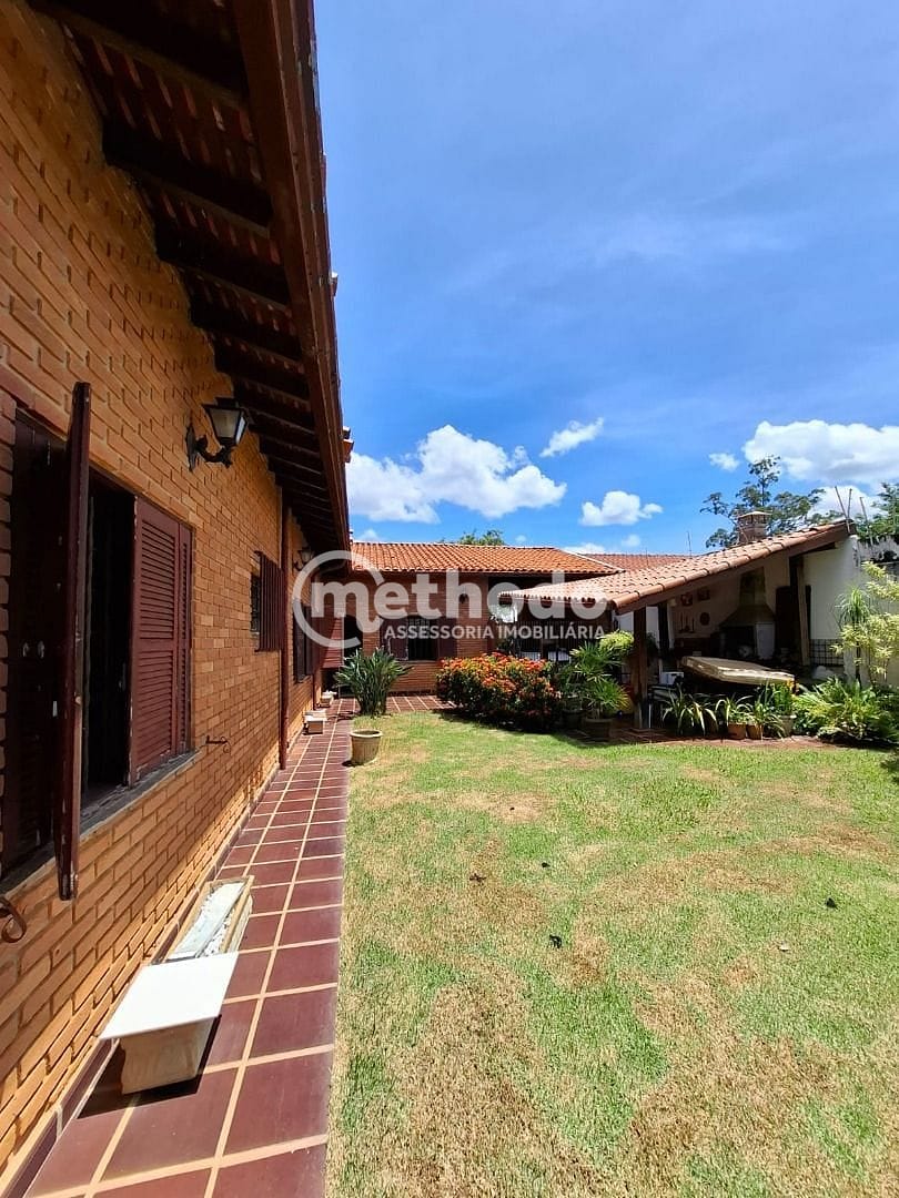 Casa, 4 quartos, 241 m² - Foto 22