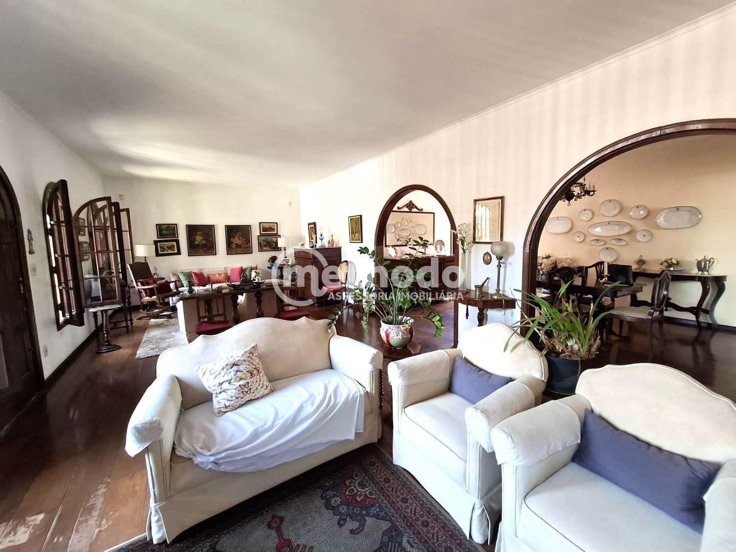 Casa, 4 quartos, 241 m² - Foto 4