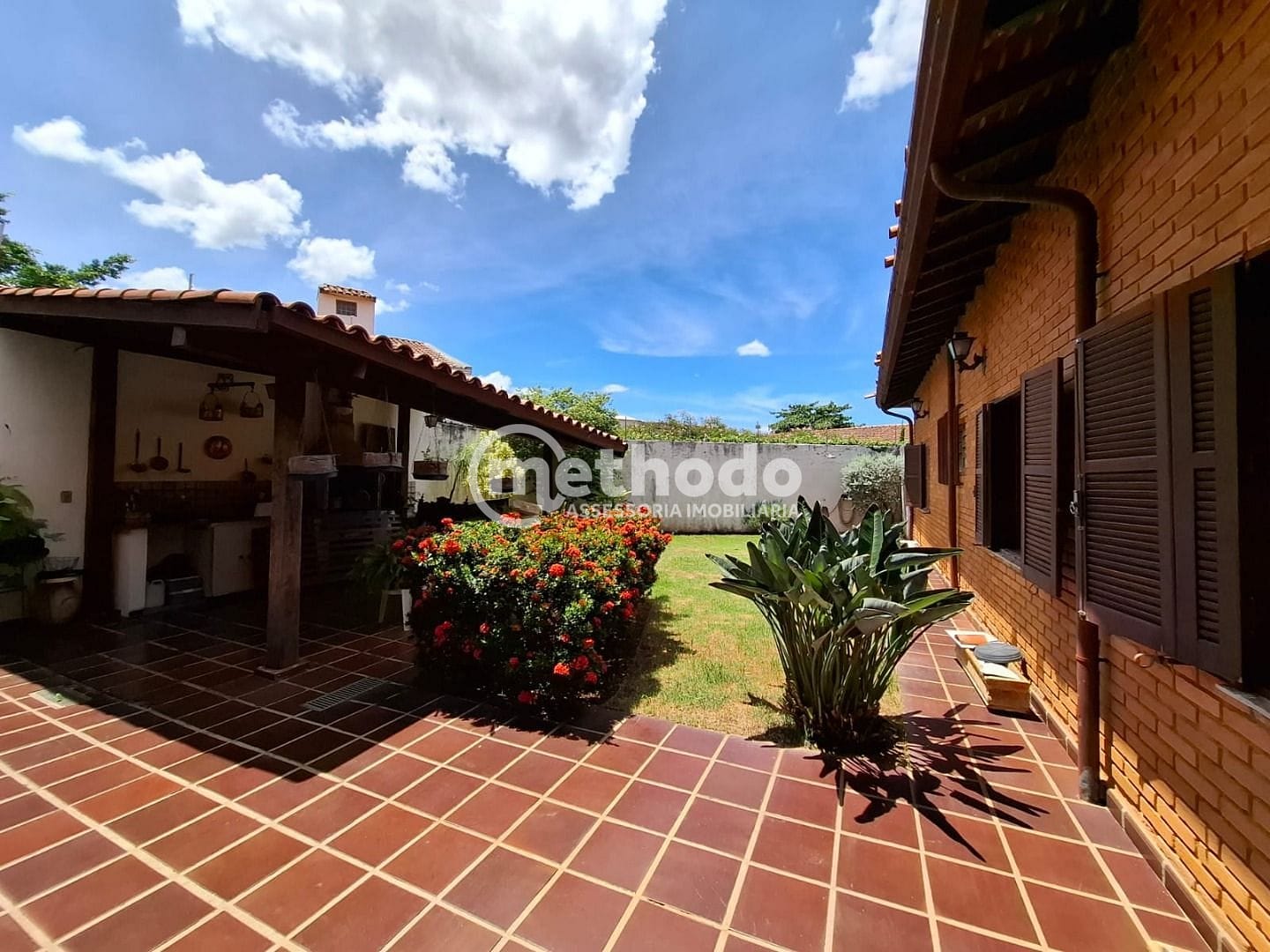 Casa, 4 quartos, 241 m² - Foto 23