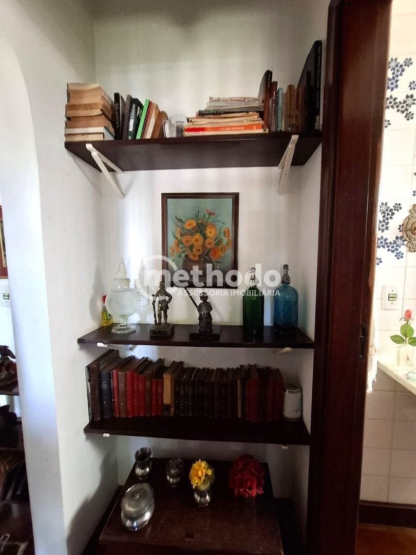 Casa, 4 quartos, 241 m² - Foto 11