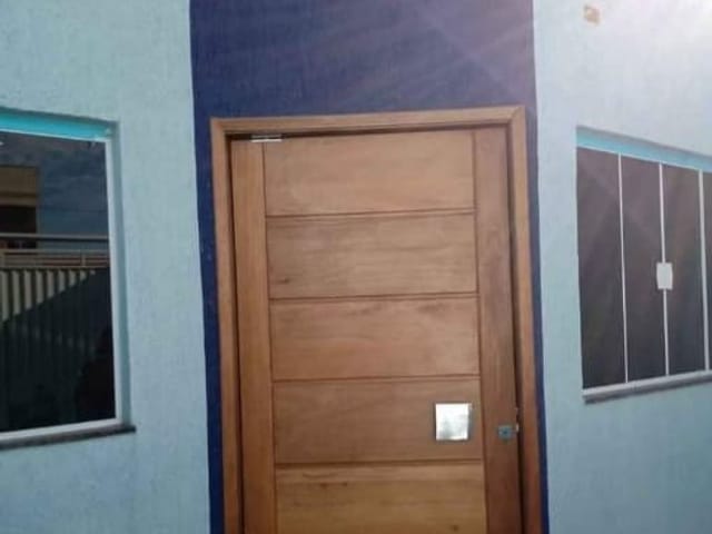 Casa com 200m² 2 quartos e 2 banheiros, à venda, no bairro Residencial Pasin em Pindamonhangaba