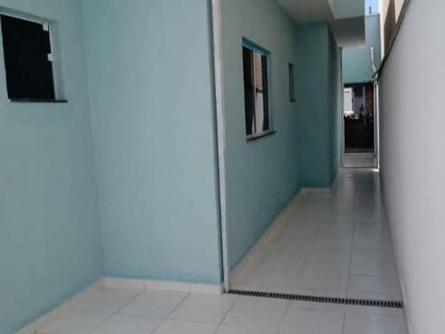 Casa com 200m² 2 quartos e 2 banheiros, à venda, no bairro Residencial Pasin em Pindamonhangaba