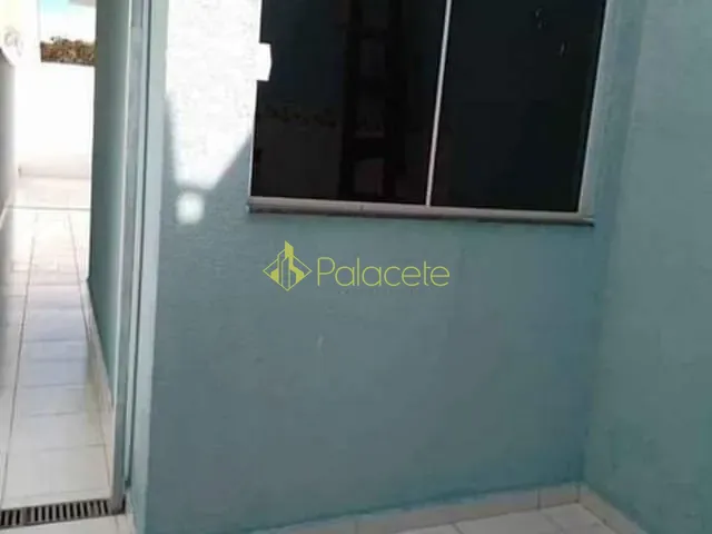 Casa com 200m² 2 quartos e 2 banheiros, à venda, no bairro Residencial Pasin em Pindamonhangaba