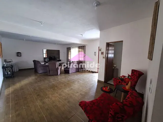 Casa com 854m² 3 quartos e 1 banheiro, à venda, no bairro Jardim das Flecheiras em Caraguatatuba