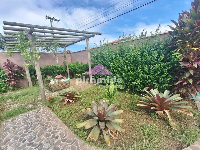 Casa com 854m² 3 quartos e 1 banheiro, à venda, no bairro Jardim das Flecheiras em Caraguatatuba