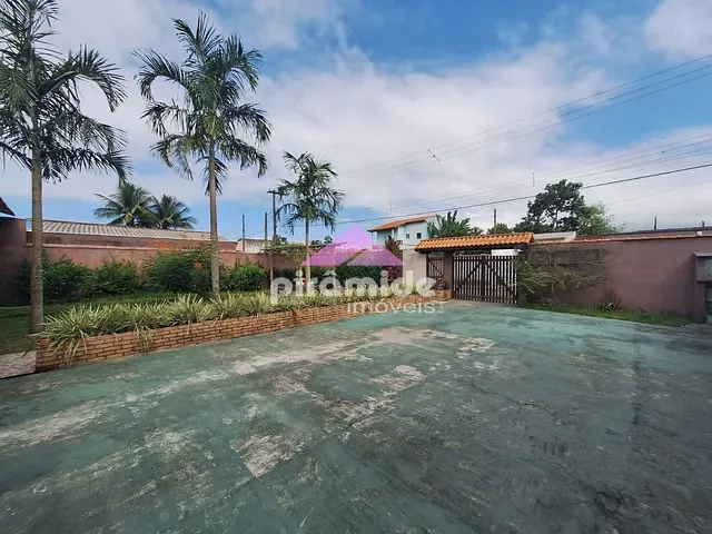 Casa com 854m² 3 quartos e 1 banheiro, à venda, no bairro Jardim das Flecheiras em Caraguatatuba