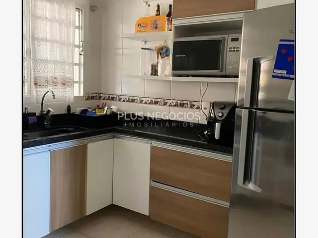 Casa com 138m² 2 quartos e 1 banheiro, à venda, no bairro Jardim Nova Aparecidinha em Sorocaba