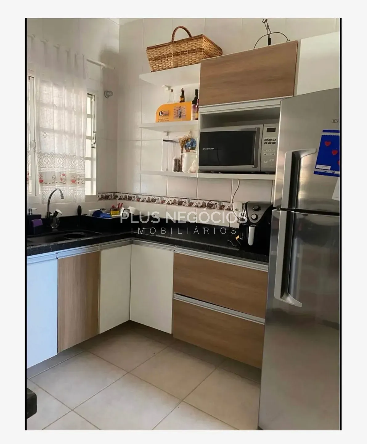 Casa, 2 quartos, 56 m² - Foto 4