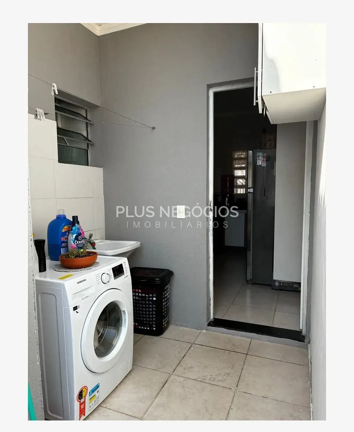 Casa, 2 quartos, 56 m² - Foto 5
