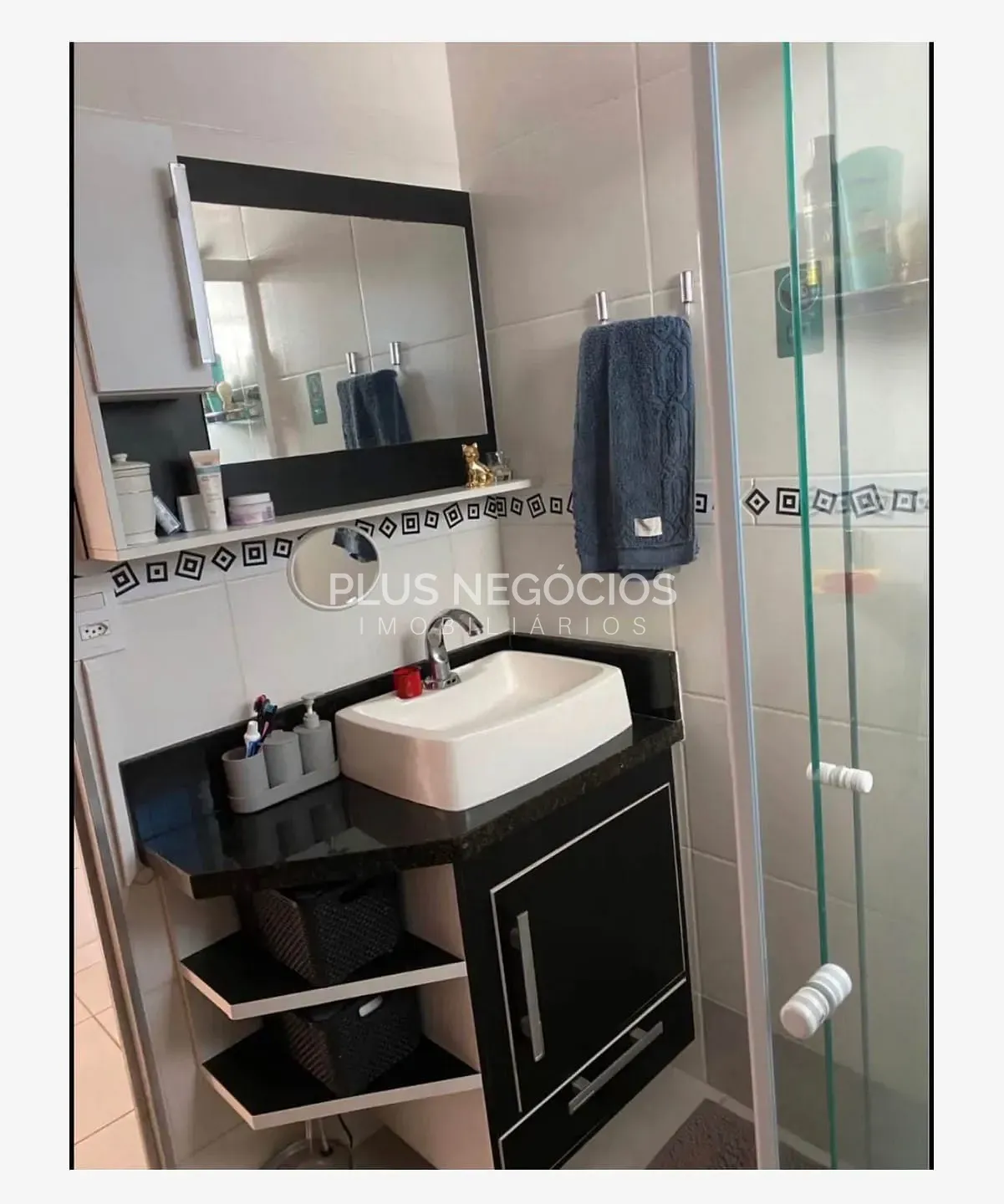 Casa, 2 quartos, 56 m² - Foto 7