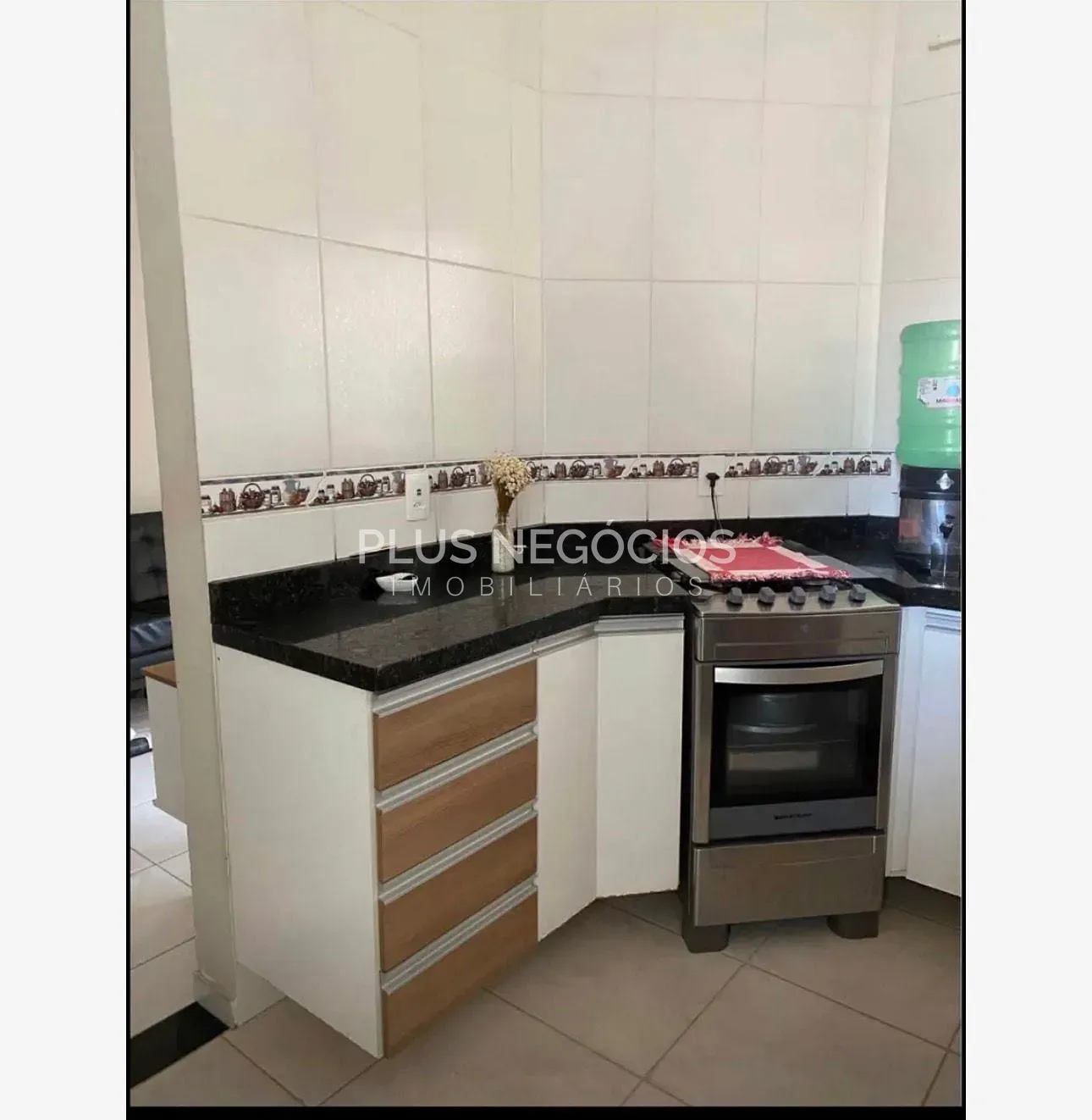 Casa, 2 quartos, 56 m² - Foto 3