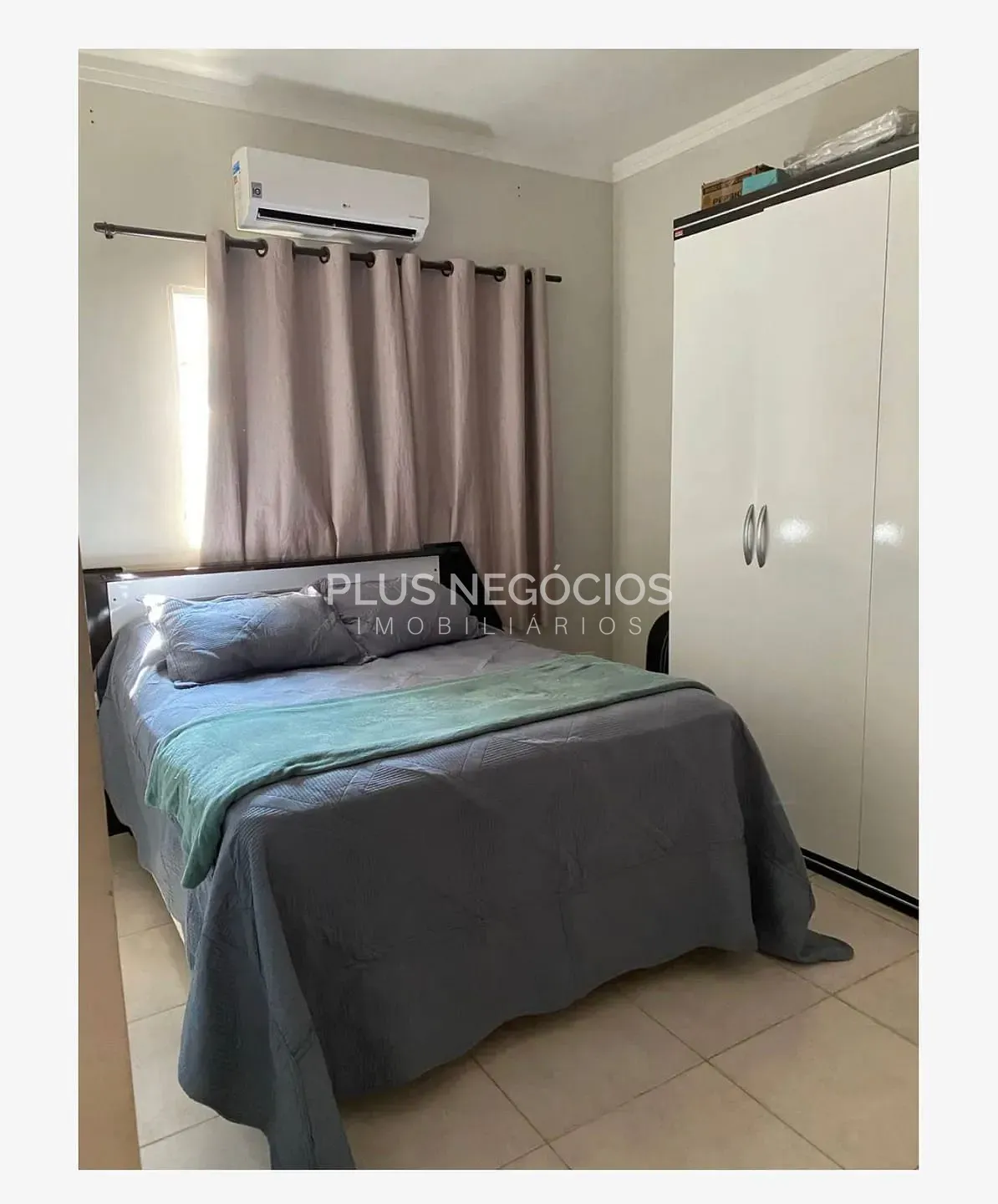 Casa, 2 quartos, 56 m² - Foto 9