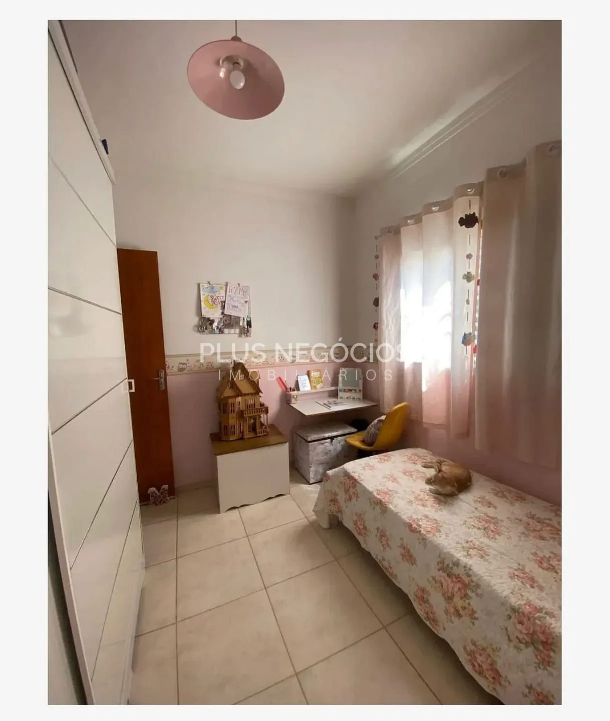 Casa, 2 quartos, 56 m² - Foto 8