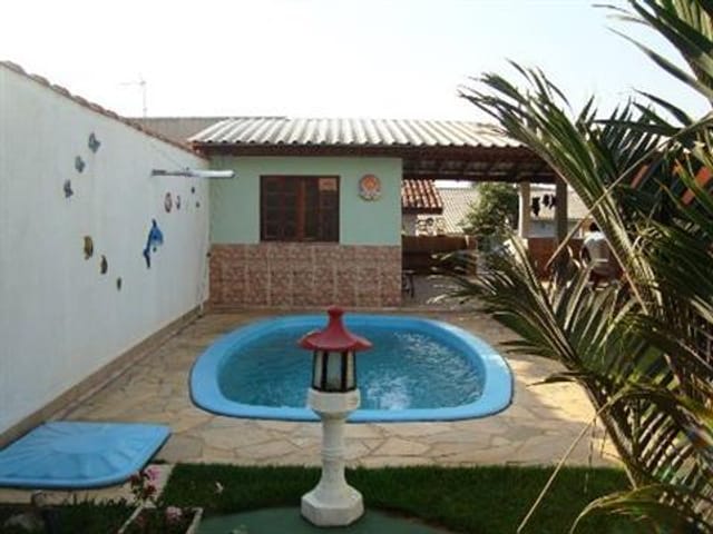 Foto do Casa - Casa Residencial à venda, Parque Monte Bianco, Araçoiaba da Serra - CA7475. | Ary Proenca Negócios Imobiliários Ltda