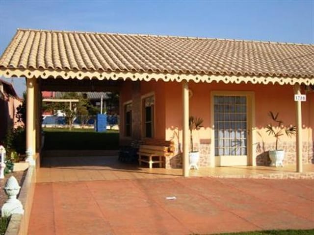 Foto do Casa - Casa Residencial à venda, Parque Monte Bianco, Araçoiaba da Serra - CA7475. | Ary Proenca Negócios Imobiliários Ltda