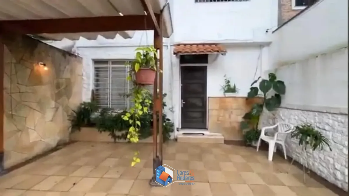 Casa, 4 quartos, 116 m² - Foto 20