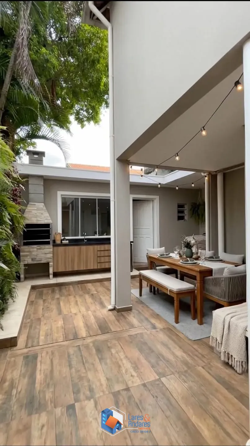 Casa, 4 quartos, 116 m² - Foto 11