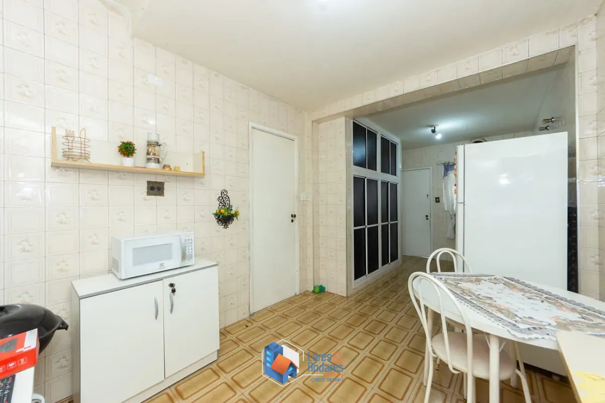 Casa, 4 quartos, 116 m² - Foto 2