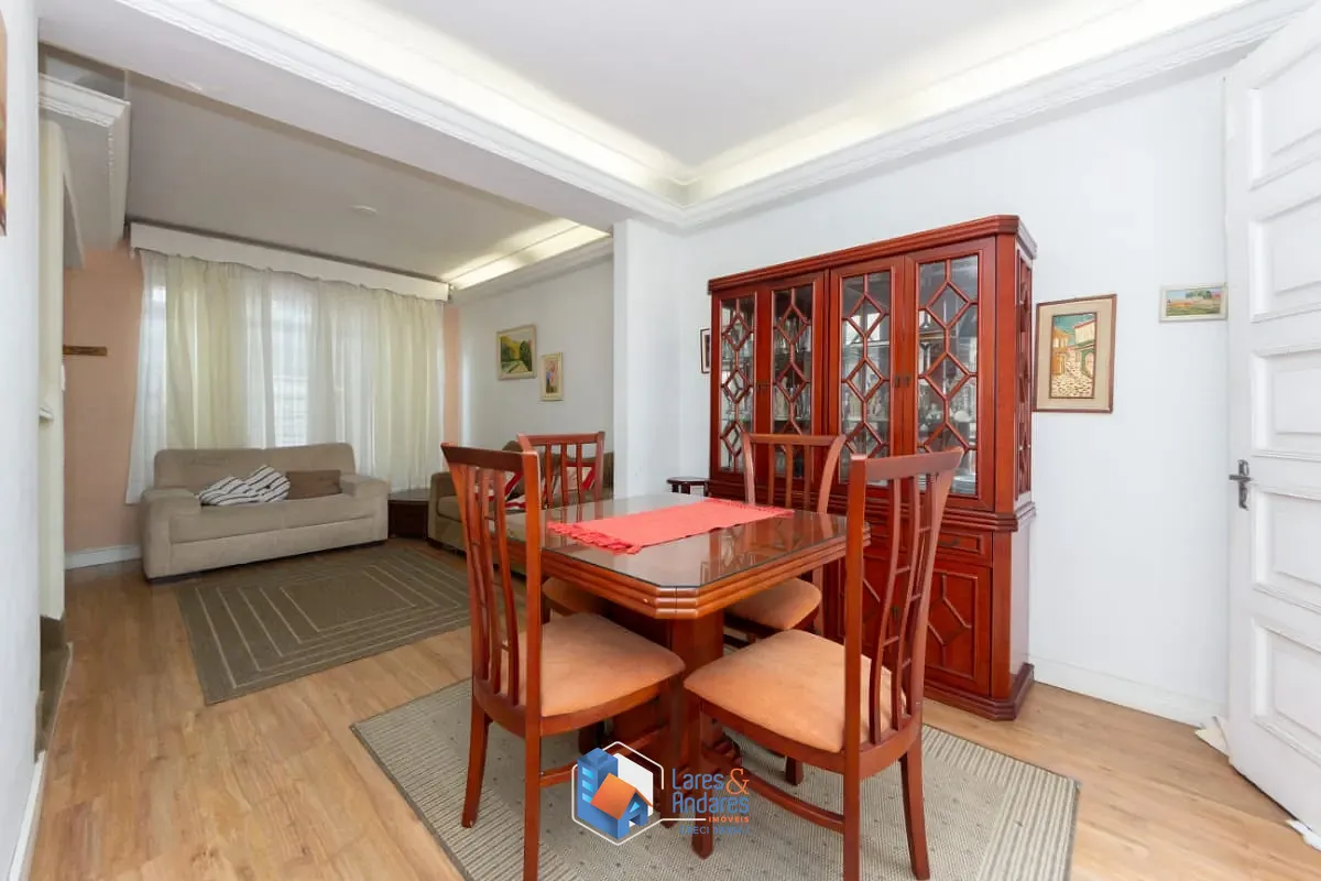 Casa, 4 quartos, 116 m² - Foto 12