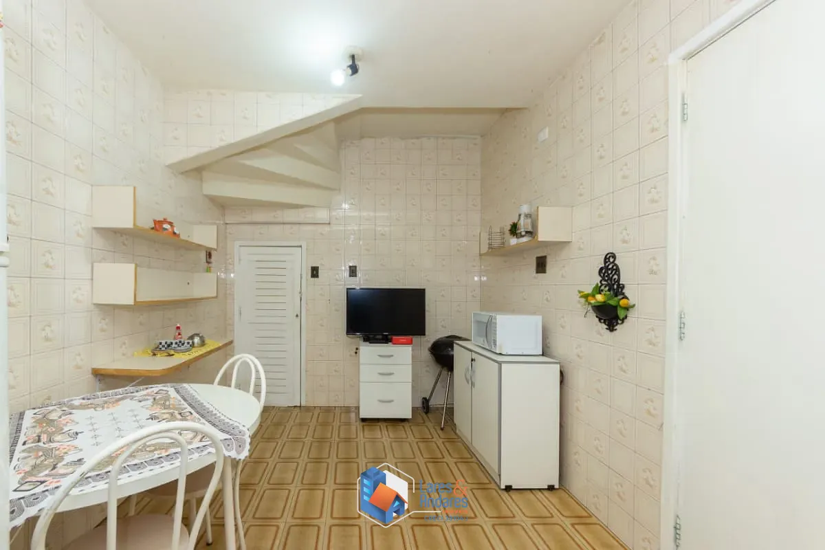 Casa, 4 quartos, 116 m² - Foto 5