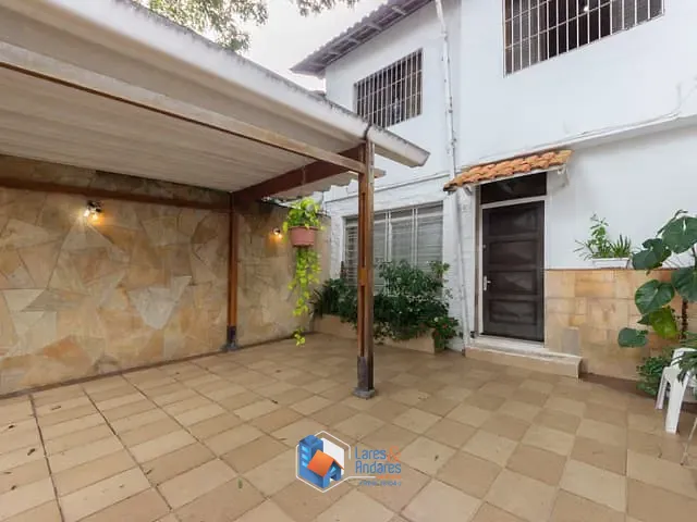 Casa com 132m² 4 quartos e 3 banheiros, à venda, no bairro Planalto Paulista em São Paulo
