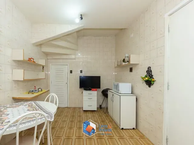 Casa com 132m² 4 quartos e 3 banheiros, à venda, no bairro Planalto Paulista em São Paulo
