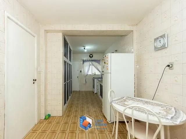 Casa com 132m² 4 quartos e 3 banheiros, à venda, no bairro Planalto Paulista em São Paulo