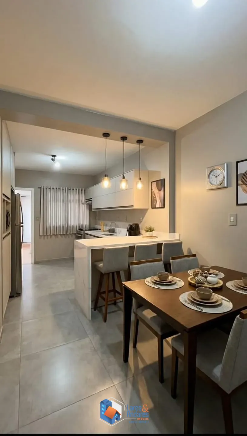 Casa, 4 quartos, 116 m² - Foto 6