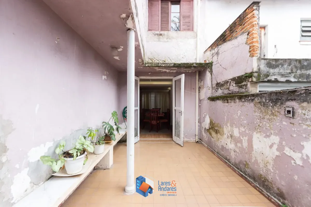 Casa, 4 quartos, 116 m² - Foto 8