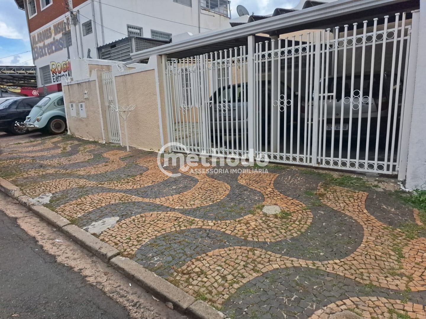 Casa, 3 quartos, 133 m² - Foto 2