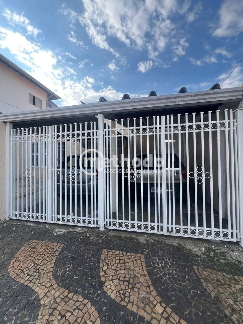 Casa, 3 quartos, 133 m² - Foto 3