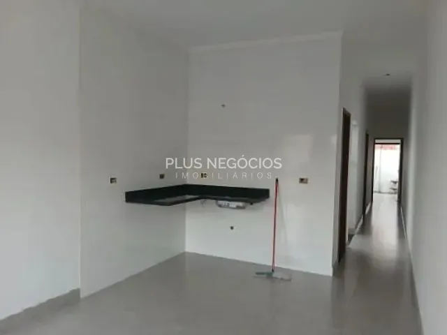 Casa 2 quartos e 1 banheiro, à venda, no bairro Parque São Bento em Sorocaba