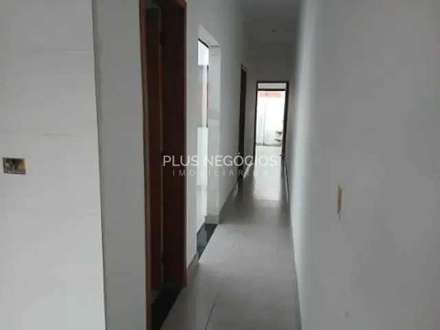 Casa 2 quartos e 1 banheiro, à venda, no bairro Parque São Bento em Sorocaba