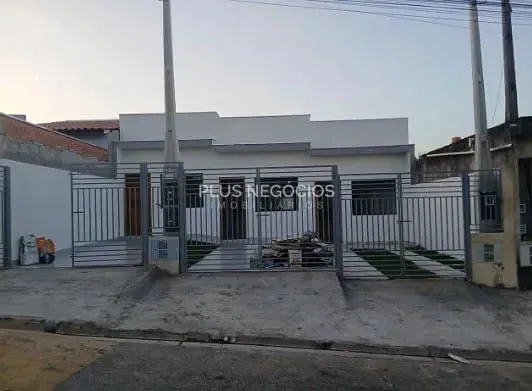 Casa, 2 quartos, 53 m² - Foto 2