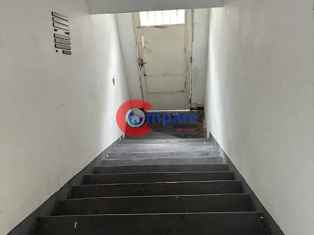 Casa 1 quarto e 1 banheiro, para alugar, no bairro Jardim Leila em Guarulhos