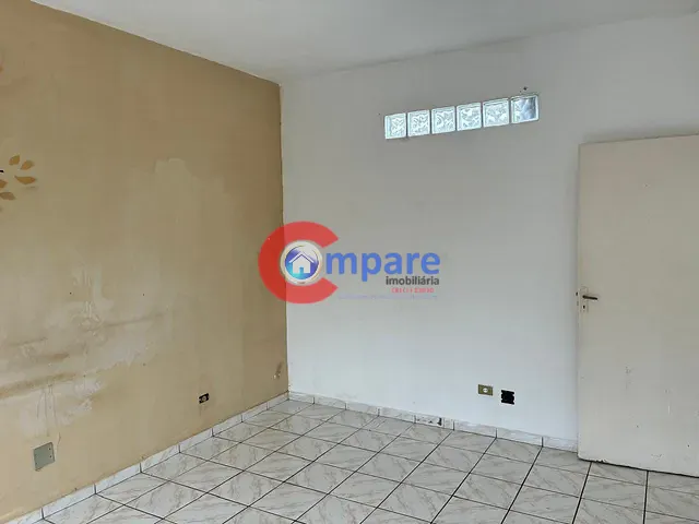 Casa 1 quarto e 1 banheiro, para alugar, no bairro Jardim Leila em Guarulhos