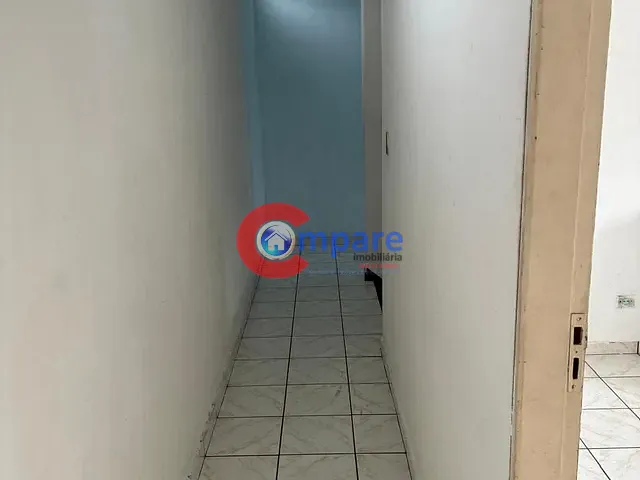 Casa 1 quarto e 1 banheiro, para alugar, no bairro Jardim Leila em Guarulhos