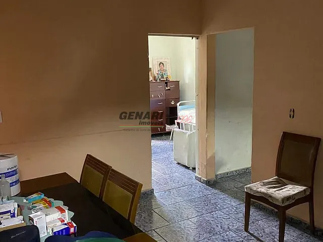 Casa com 177m² 3 quartos e 2 banheiros, à venda, no bairro Centro em Indaiatuba