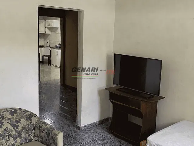 Casa com 177m² 3 quartos e 2 banheiros, à venda, no bairro Centro em Indaiatuba