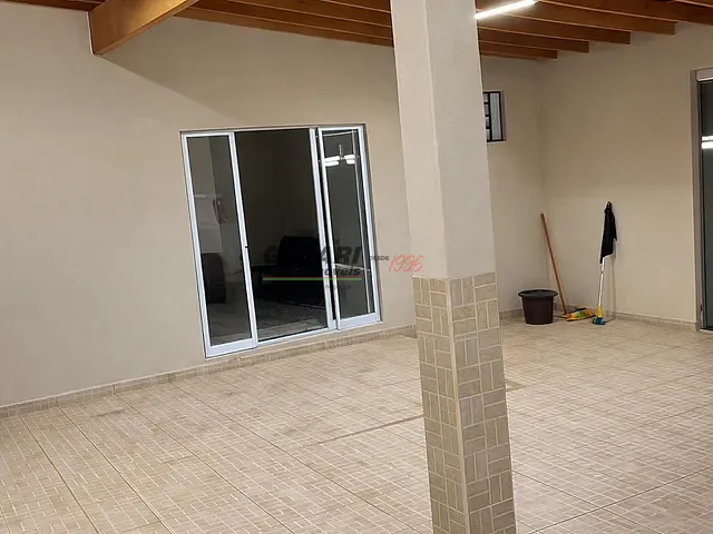 Casa com 177m² 3 quartos e 2 banheiros, à venda, no bairro Centro em Indaiatuba