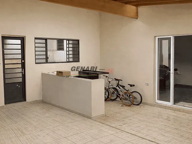 Casa com 177m² 3 quartos e 2 banheiros, à venda, no bairro Centro em Indaiatuba