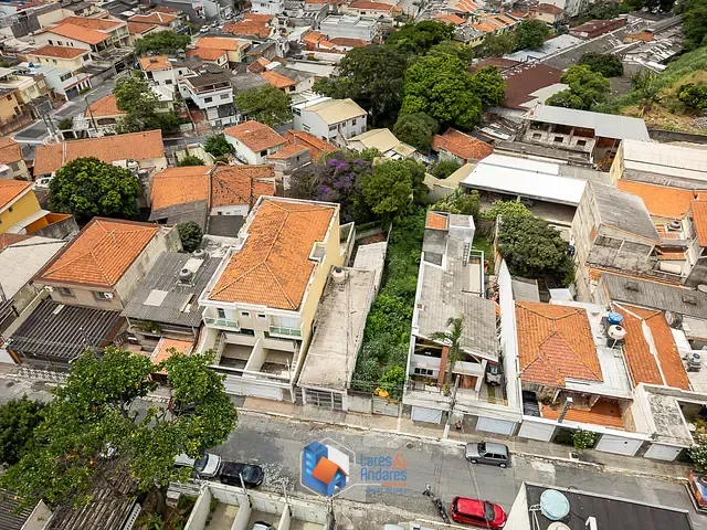 Casa com 171m² 2 quartos e 1 banheiro, à venda, no bairro Vila Prado em São Paulo