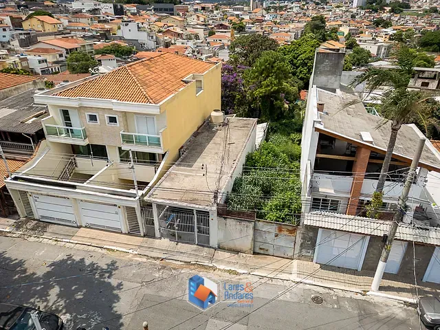 Casa com 171m² 2 quartos e 1 banheiro, à venda, no bairro Vila Prado em São Paulo