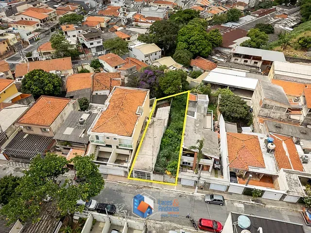Casa com 171m² 2 quartos e 1 banheiro, à venda, no bairro Vila Prado em São Paulo