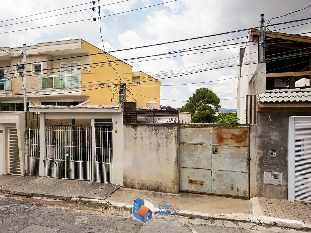 Casa, 2 quartos, 116 m² - Foto 1