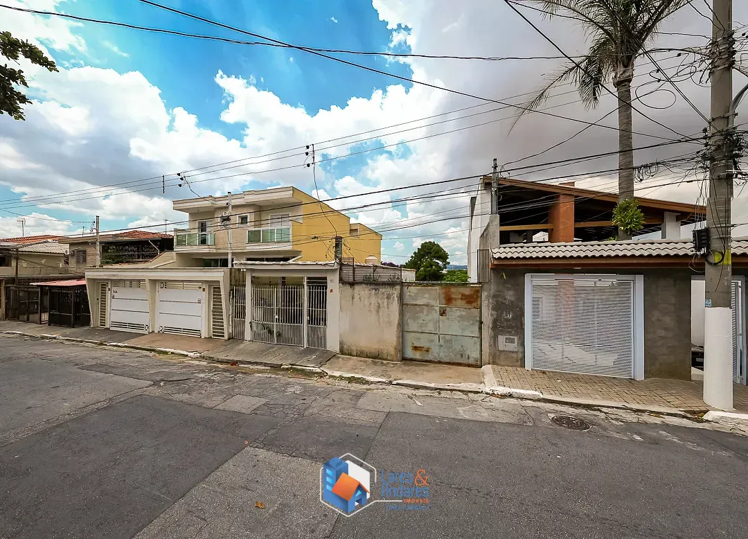 Casa, 2 quartos, 116 m² - Foto 2