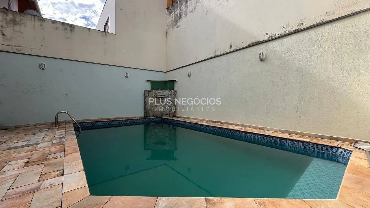 Casa, 3 quartos, 309 m² - Foto 31