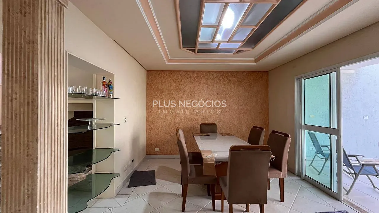 Casa, 3 quartos, 309 m² - Foto 6